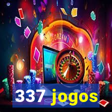 337 jogos